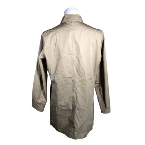 Unisex Uniqlo - Jope, suurus M - Pruun (2)