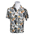 Unisex Jack & Jones - Triiksärk, suurus M - Valge ()