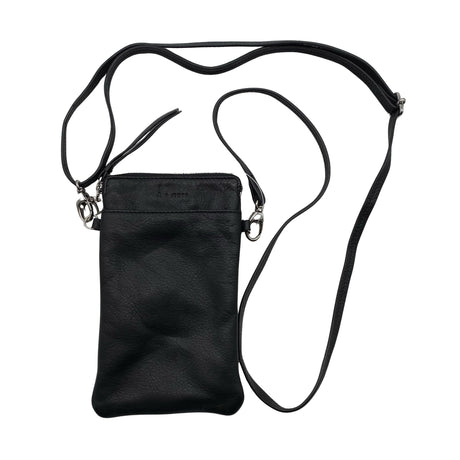 Unisex A+more - Õlakott, suurus Mini - Must ()