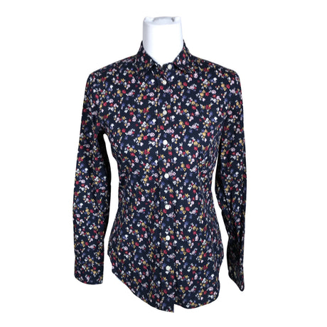 Unisex Gant - Pluus, suurus 36 - Sinine ()