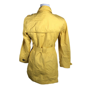Unisex Esprit - Trentš, suurus 34 - Kollane (2)