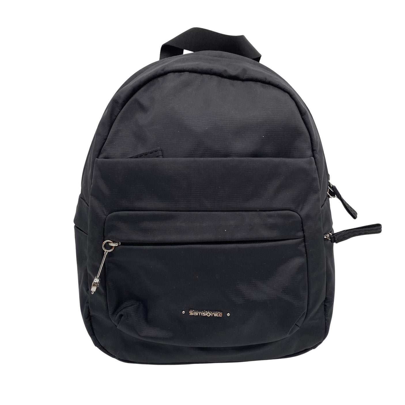 Unisex Samsonite - Seljakott, suurus Ei kokoa - Must (1)