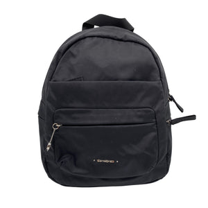 Unisex Samsonite - Seljakott, suurus Ei kokoa - Must (1)