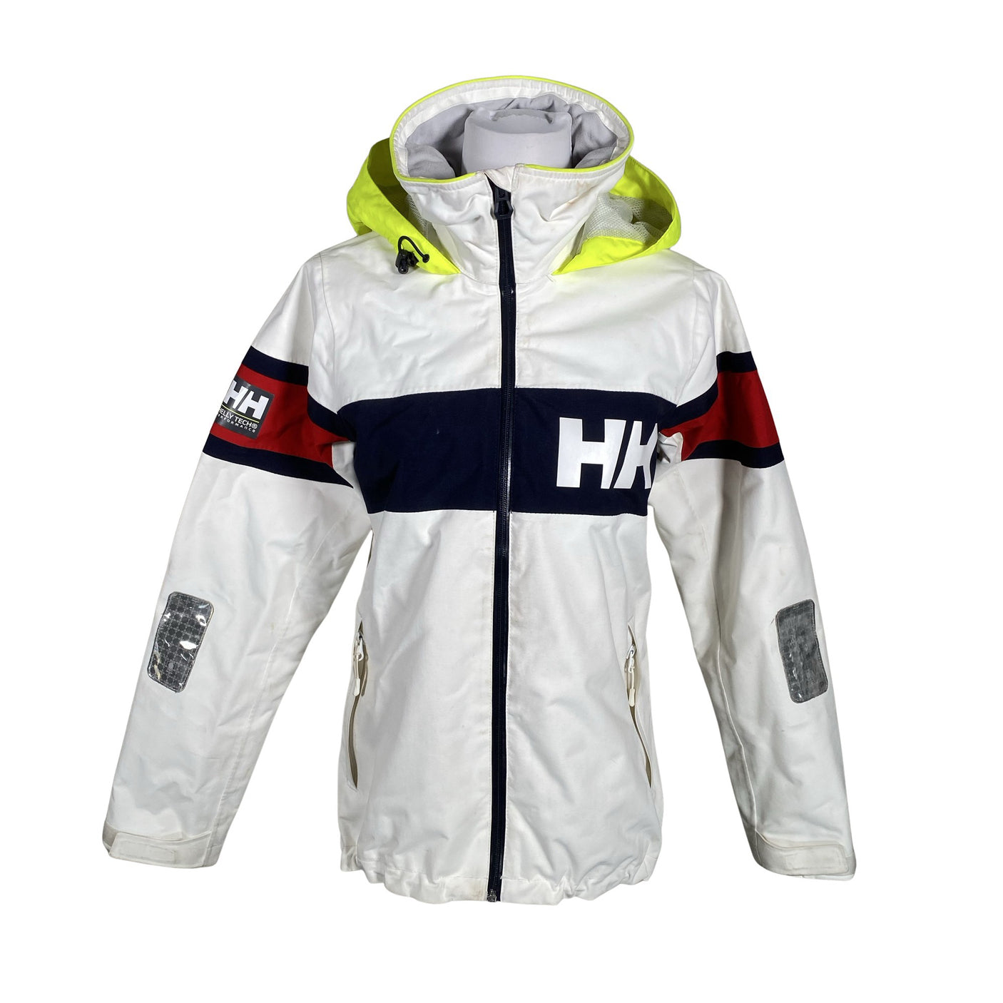 Unisex Helly Hansen - Jope, suurus 36 - Valge (1)