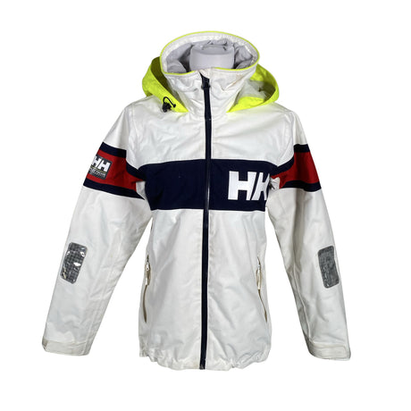 Unisex Helly Hansen - Jope, suurus 36 - Valge ()