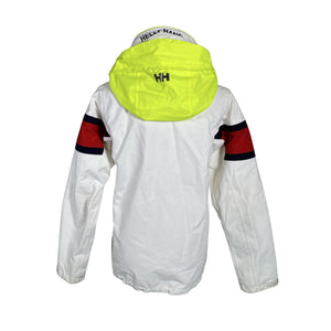 Unisex Helly Hansen - Jope, suurus 36 - Valge (2)