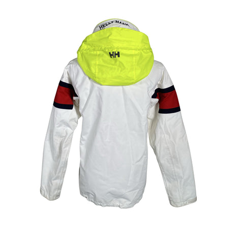 Unisex Helly Hansen - Jope, suurus 36 - Valge (2)