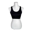 Unisex Champion - Sporditopp, suurus 40 - Must ()