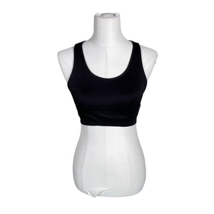 Unisex Champion - Sporditopp, suurus 40 - Must (1)