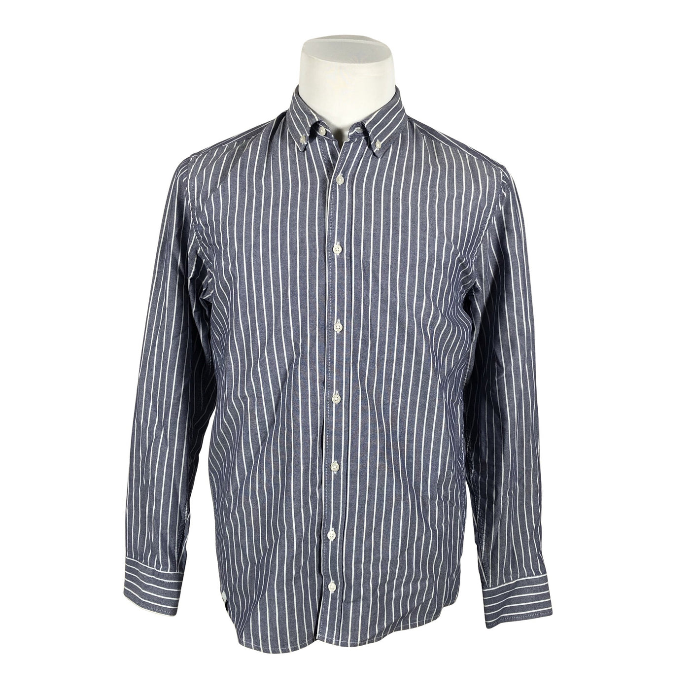 Unisex Makia - Triiksärk, suurus M - Sinine (1)