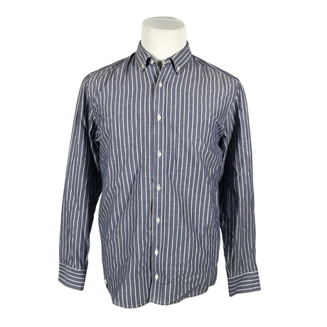 Unisex Makia - Triiksärk, suurus M - Sinine ()