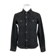 Unisex Jack & Jones - Teksatagi, suurus M - Must ()