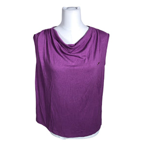 Unisex U.S. Polo Assn. - Topp, suurus 38 - Lilla (1)