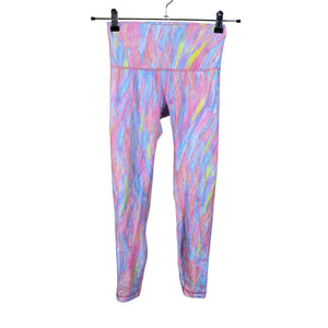 Unisex Lululemon - Spordiretuusid, suurus 38 - Roosa (1)