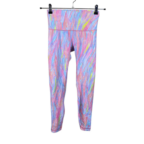 Unisex Lululemon - Spordiretuusid, suurus 38 - Roosa ()