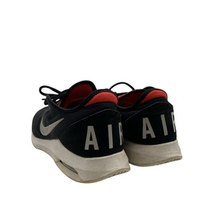 Unisex Nike - Tossud, suurus S - Must (2)