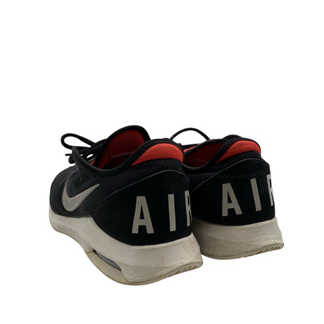 Unisex Nike - Tossud, suurus S - Must (2)