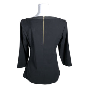 Unisex Ted Baker - Pluus, suurus 38 - Must (2)