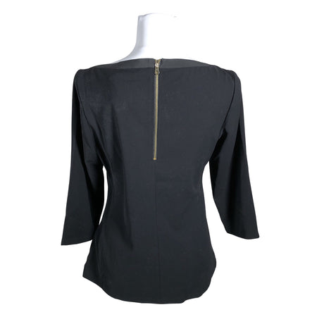 Unisex Ted Baker - Pluus, suurus 38 - Must (2)