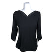 Unisex Ted Baker - Pluus, suurus 38 - Must ()