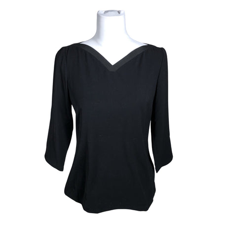Unisex Ted Baker - Pluus, suurus 38 - Must ()