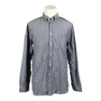 Unisex Tommy Hilfiger - Triiksärk, suurus XL - Sinine ()