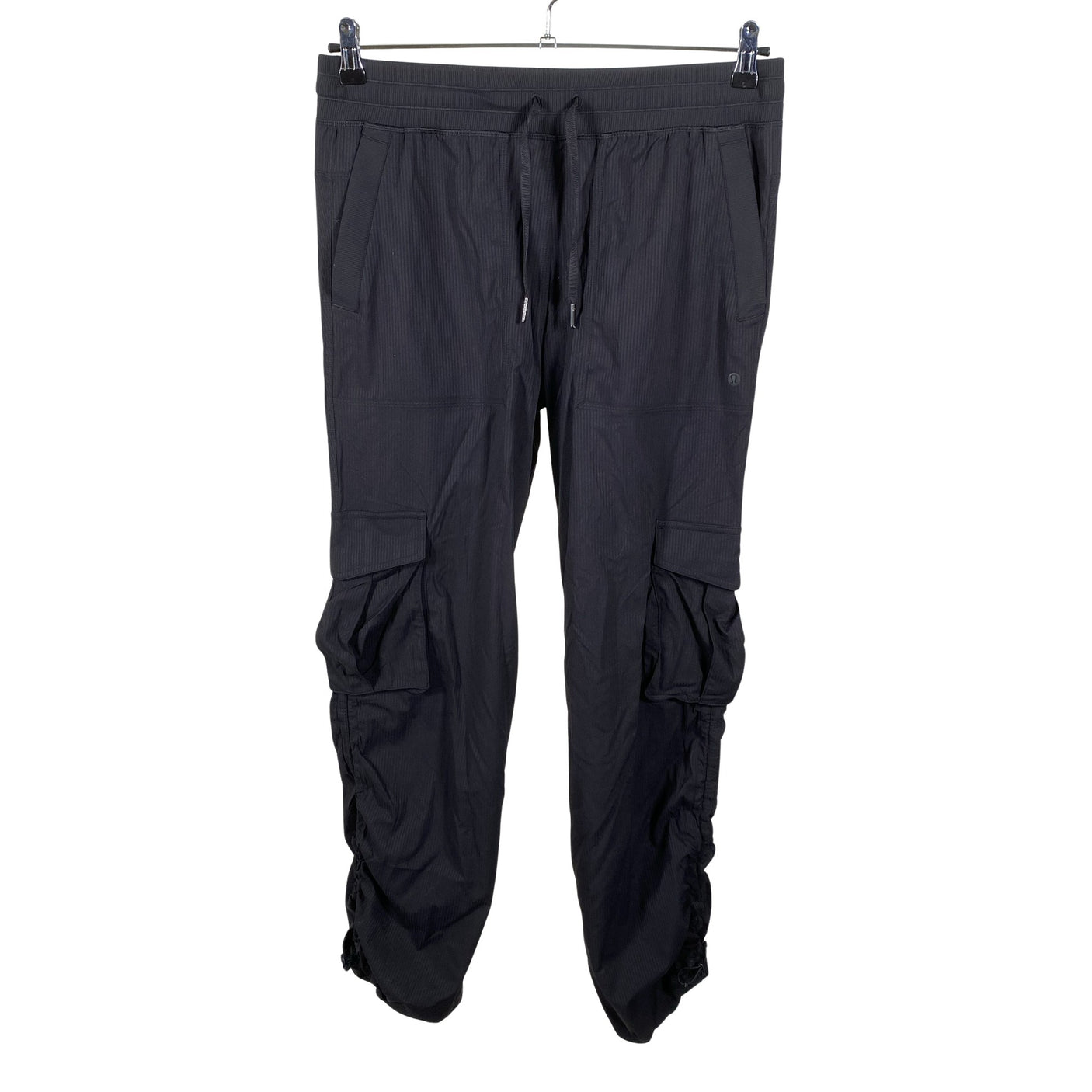 Unisex Lululemon - Spordipüksid, suurus 38 - Must (1)