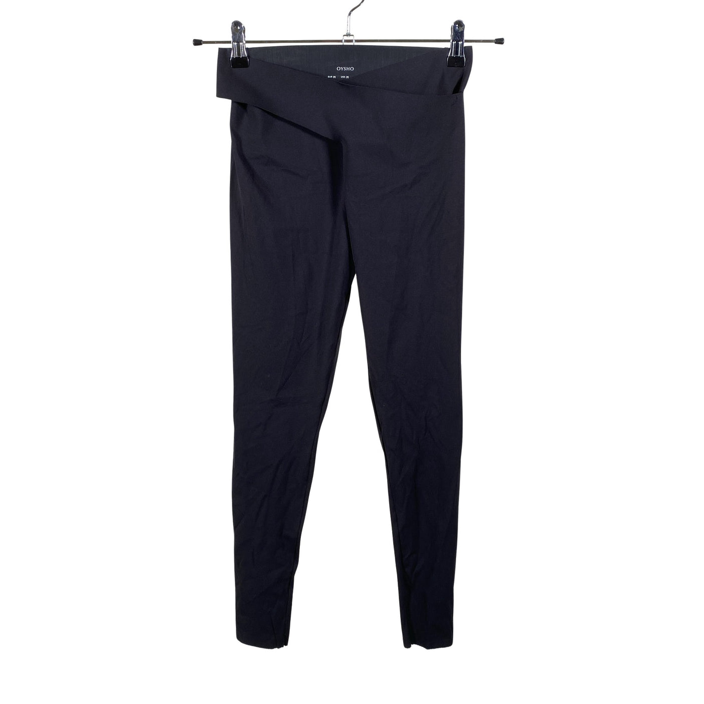 Unisex Oysho - Spordiretuusid, suurus 38 - Must (1)