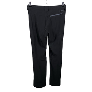 Unisex Salomon - Ratsapüksid, suurus S - Must (2)