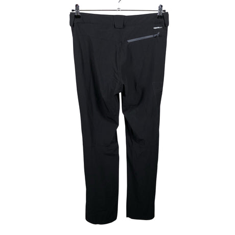 Unisex Salomon - Ratsapüksid, suurus S - Must (2)