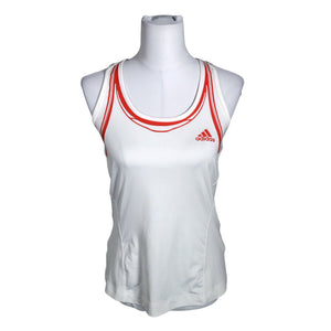 Unisex Adidas - Sporditopp, suurus 36 - Valge (1)