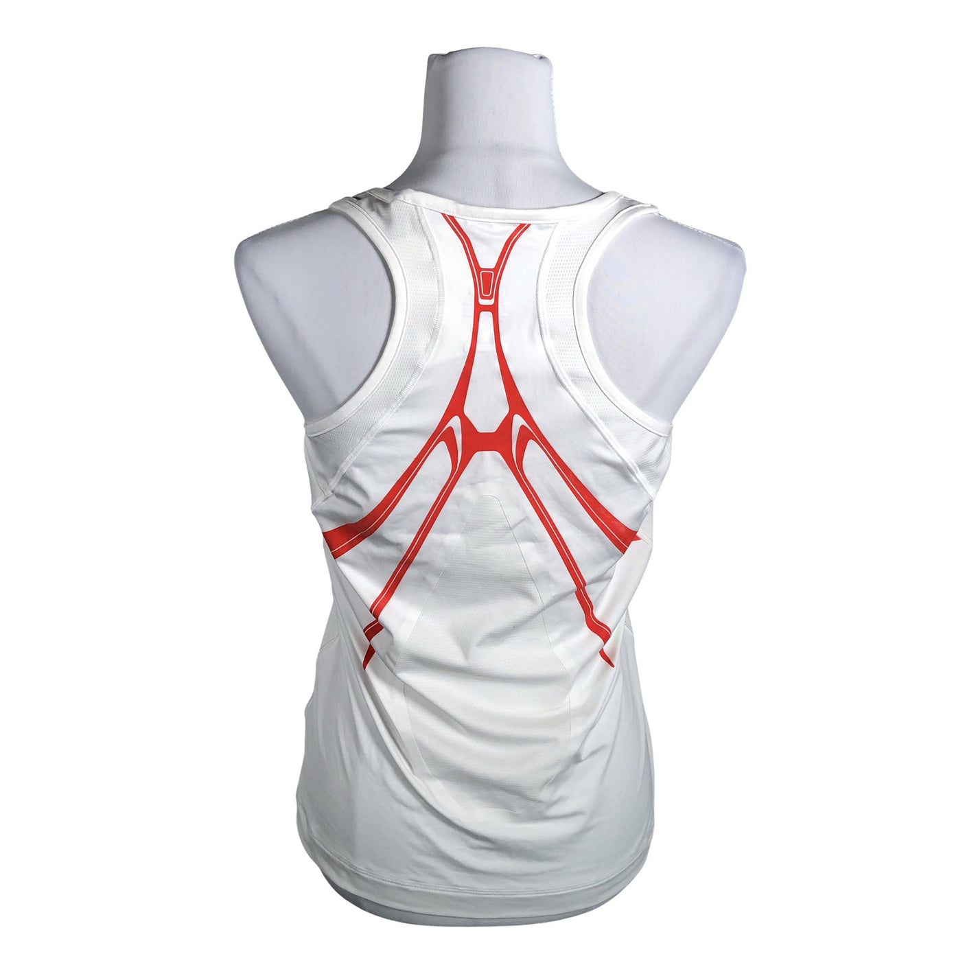 Unisex Adidas - Sporditopp, suurus 36 - Valge (2)