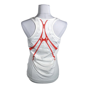 Unisex Adidas - Sporditopp, suurus 36 - Valge (2)