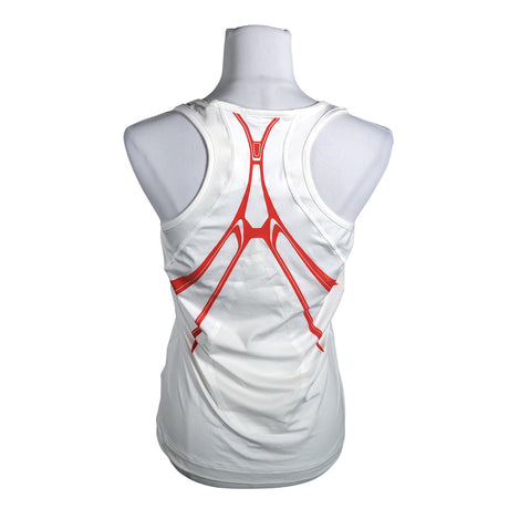Unisex Adidas - Sporditopp, suurus 36 - Valge (2)