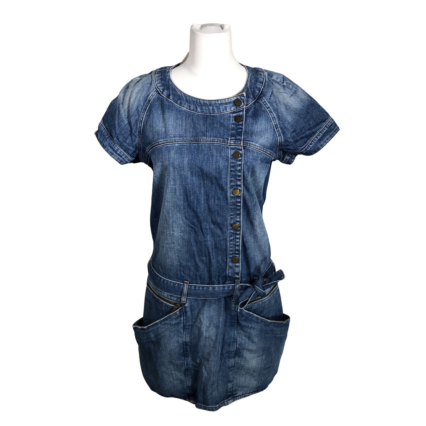Unisex Peak Performance - Teksakleit, suurus 38 - Sinine (1)
