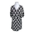 Unisex Ilse Jacobsen - Õhuke kleit, suurus 42 - Must ()