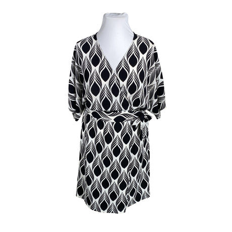 Unisex Ilse Jacobsen - Õhuke kleit, suurus 42 - Must ()