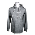 Unisex Under Armour - Dressipluus, suurus 38 - Hall ()