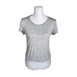 Unisex Sofie Schnoor - T-särk, suurus 38 - Hall ()