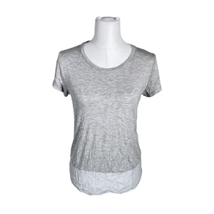 Unisex Sofie Schnoor - T-särk, suurus 38 - Hall (1)