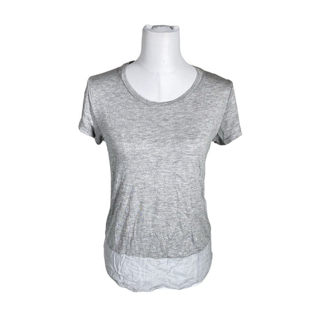 Unisex Sofie Schnoor - T-särk, suurus 38 - Hall ()