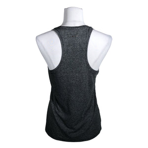 Unisex Under Armour - Trikotaažist topp, suurus 38 - Hall (2)