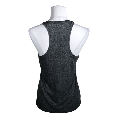 Unisex Under Armour - Trikotaažist topp, suurus 38 - Hall (2)