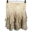Unisex Lauren Ralph Lauren - Mitteveniv seelik, suurus 38 - Beige ()