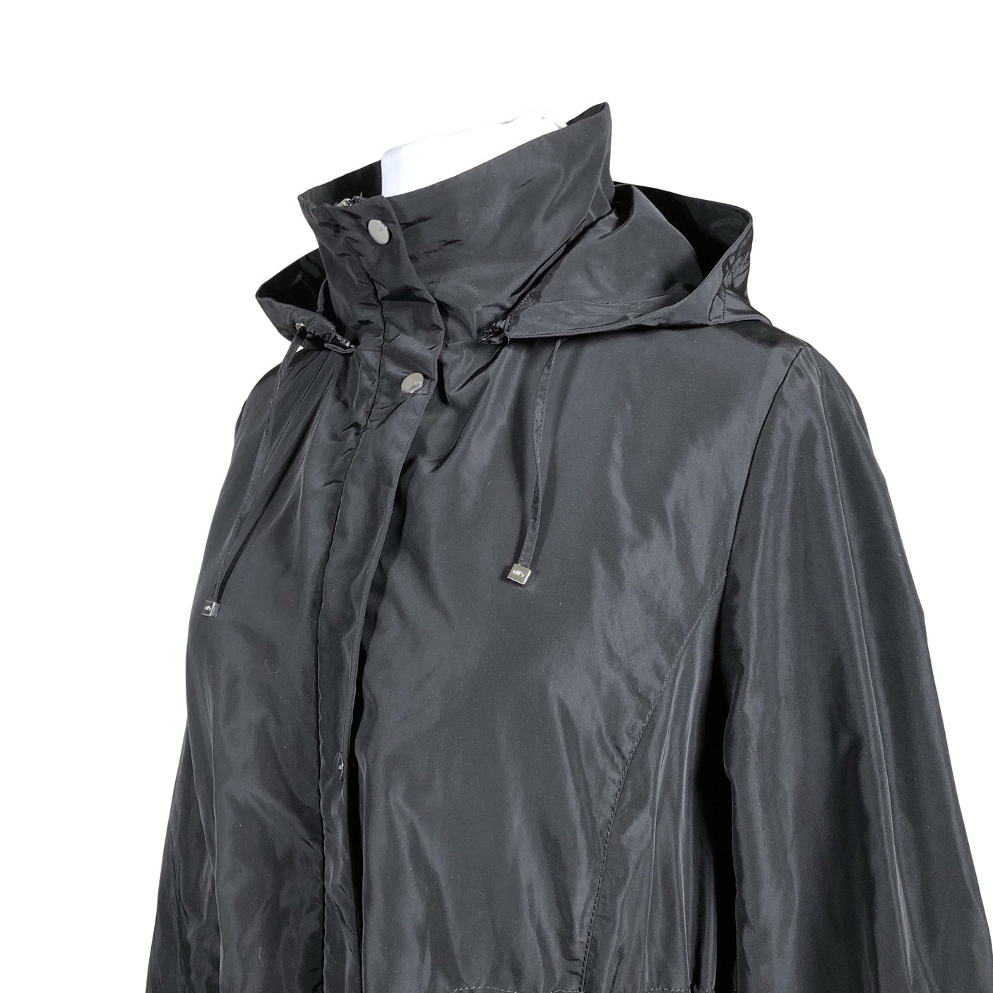 Unisex Ril's - Jope, suurus 44 - Must (2)