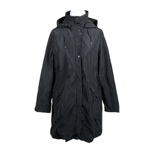 Unisex Ril's - Jope, suurus 44 - Must (1)