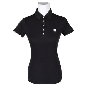 Unisex Chervo - T-särk, suurus 40 - Must (1)