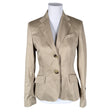 Unisex Daniel Hechter - Jakk, suurus 36 - Beige ()