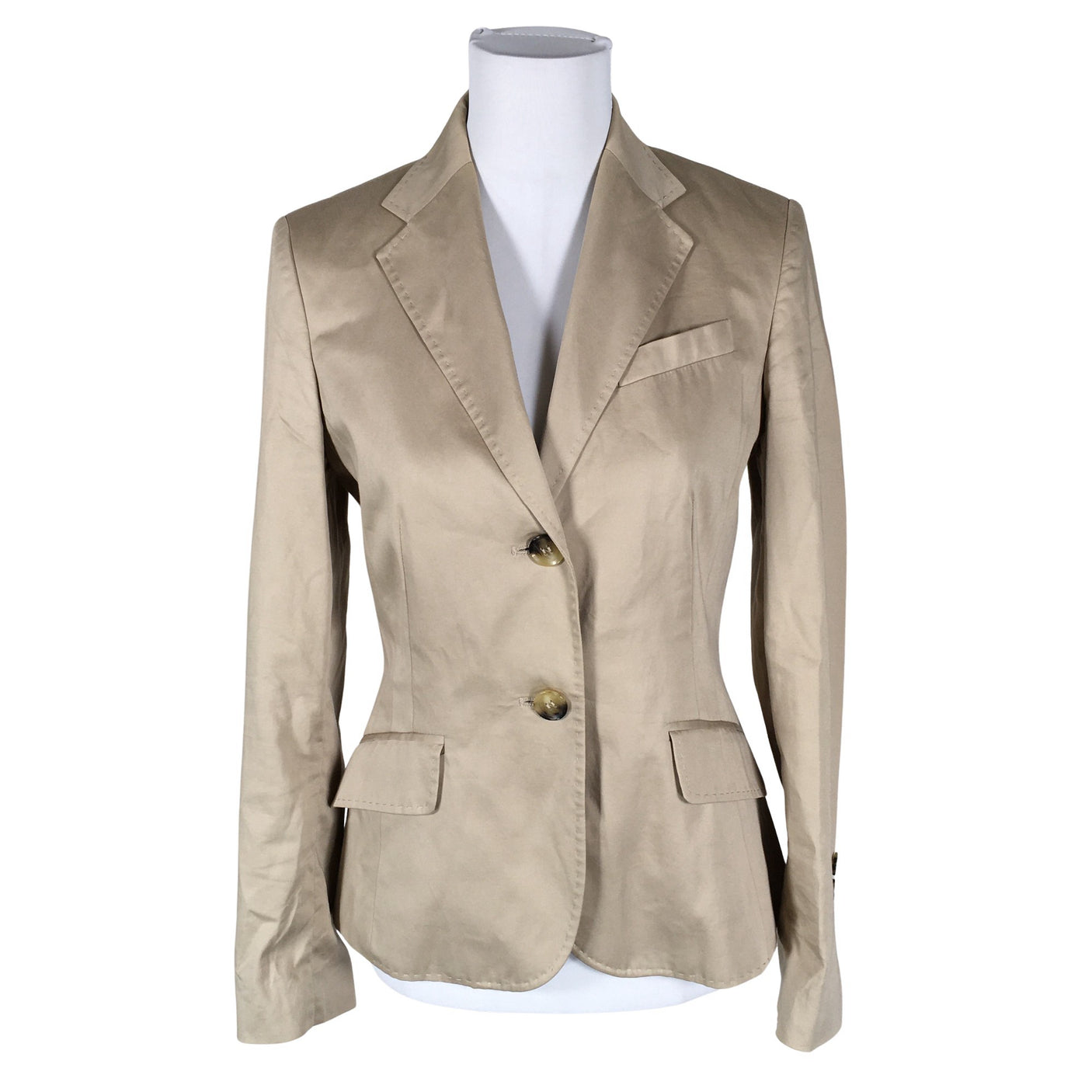 Unisex Daniel Hechter - Jakk, suurus 36 - Beige (1)