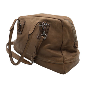Unisex Tumi - Käekott, suurus Maxi - Pruun (2)